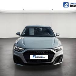 Audi A1 Sportback 35 TFSI 150 ch S tronic 7 S Line occasion - Seyssinet-Pariset - photo 2/20