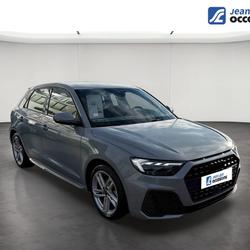 Audi A1 Sportback 35 TFSI 150 ch S tronic 7 S Line occasion - Seyssinet-Pariset - photo 3/20
