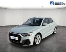 Audi A1 Sportback Voiron