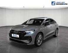 Audi Q4 e-tron Chambéry