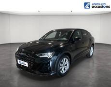 Audi Q3 Ville-la-Grand