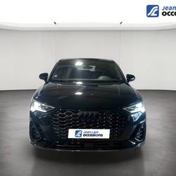 Audi Q3 Sportback 35 TFSI 150 ch S tronic 7 S line plus occasion - Ville-la-Grand - photo 2/20