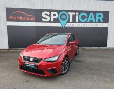 Seat Ibiza Gaillac