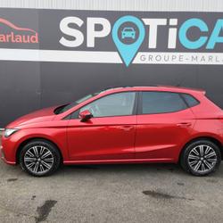 Seat Ibiza Ibiza 1.0 EcoTSI 110 ch S/S DSG7 Style Lescure-d'Albigeois