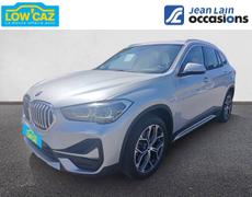 BMW X1 La Ravoire