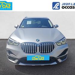 BMW X1 X1 sDrive 18d 150 ch BVA8 xLine La Ravoire