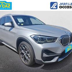 BMW X1 X1 sDrive 18d 150 ch BVA8 xLine La Ravoire