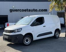 Peugeot Partner Guer