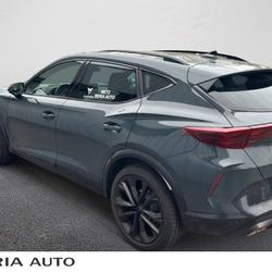Cupra Formentor eHybrid 204 ch DSG6 Midnight Edition occasion - Thionville - photo 2/20