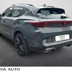 Cupra Formentor Formentor eHybrid 204 ch DSG6 Midnight Edition Thionville