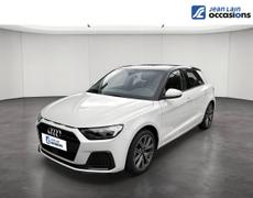 Audi A1 Sportback Voiron