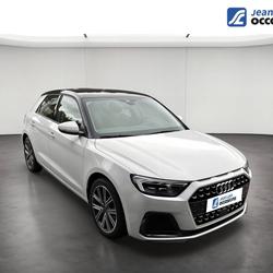 Audi A1 Sportback 25 TFSI 95 ch BVM5 Design occasion - Voiron - photo 3/20