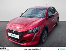 Peugeot e-208 Lisieux