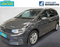 Volkswagen Touran La Ravoire