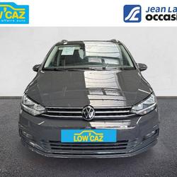 Volkswagen Touran Touran 2.0 TDI 150 DSG7 5pl Life Plus La Ravoire