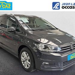 Volkswagen Touran Touran 2.0 TDI 150 DSG7 5pl Life Plus La Ravoire