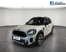 Mini Countryman Ville-la-Grand