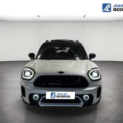 Mini Countryman 125 - 95 ch ALL4 BVA6 Cooper SE Edition Premium Plus occasion - Ville-la-Grand - photo 2/20