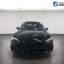 Audi A5 50 TDI 286 Tiptronic 8 Quattro S Line occasion - &Eacute;chirolles - photo 2/21