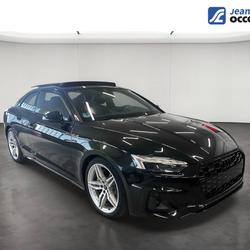 Audi A5 50 TDI 286 Tiptronic 8 Quattro S Line occasion - &Eacute;chirolles - photo 3/21