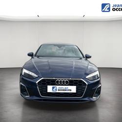 Audi A5 Sportback 35 TFSI 150 S tronic 7 S Line occasion - &Eacute;chirolles - photo 2/20