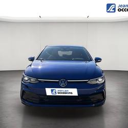 Volkswagen Golf 8 2.0 TDI SCR 150 DSG7 R-Line occasion - Cessy - photo 2/25