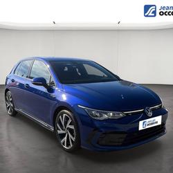 Volkswagen Golf 8 2.0 TDI SCR 150 DSG7 R-Line occasion - Cessy - photo 3/25