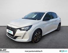 Peugeot 208 Lisieux