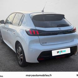 Peugeot 208 208 PureTech 100 S&S BVM6 Allure Pack Lisieux