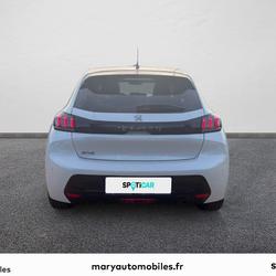 Peugeot 208 208 PureTech 100 S&S BVM6 Allure Pack Lisieux