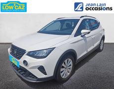 Seat Arona La Ravoire