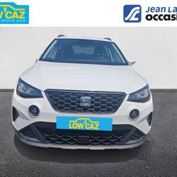 Seat Arona Arona 1.0 TSI 110 ch Start/Stop DSG7 Style Business La Ravoire
