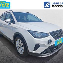 Seat Arona Arona 1.0 TSI 110 ch Start/Stop DSG7 Style Business La Ravoire