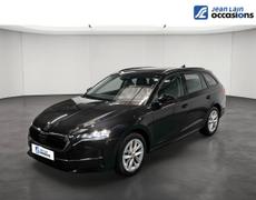 Skoda Octavia Combi SEYNOD