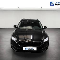 Skoda Octavia Combi 2.0 TDI 150 ch SCR DSG7 Selection occasion - SEYNOD - photo 2/20