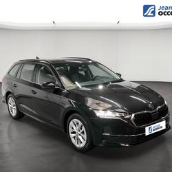 Skoda Octavia Combi 2.0 TDI 150 ch SCR DSG7 Selection occasion - SEYNOD - photo 3/20