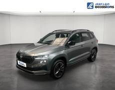 Skoda Karoq SEYNOD