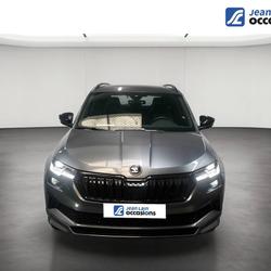 Skoda Karoq 1.5 TSI Evo 2 150 ch ACT DSG7 Sportline occasion - SEYNOD - photo 2/21