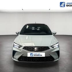 Seat Ibiza 1.0 TSI 115 ch Start/Stop DSG7 Copa occasion - SEYNOD - photo 2/21