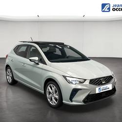 Seat Ibiza 1.0 TSI 115 ch Start/Stop DSG7 Copa occasion - SEYNOD - photo 3/21