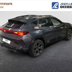 Cupra Formentor 1.5 eTSI Hybrid 150 ch DSG7 V occasion - SEYNOD - photo 2/20
