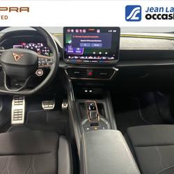 Cupra Formentor 1.5 eTSI Hybrid 150 ch DSG7 V occasion - SEYNOD - photo 3/20