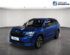 Skoda Kodiaq Chambéry