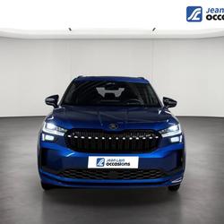 Skoda Kodiaq 2.0 TDI 150 ch SCR DSG7 7pl Sportline occasion - Chamb&eacute;ry - photo 2/22
