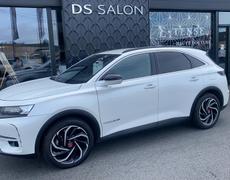 DS DS7 Crossback Gaillac
