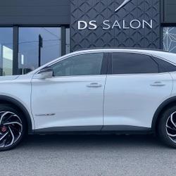 DS DS7 Crossback DS7 Crossback Hybride E-Tense 225 EAT8 Performance Line+ Lescure-d'Albigeois