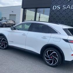 DS DS7 Crossback DS7 Crossback Hybride E-Tense 225 EAT8 Performance Line+ Lescure-d'Albigeois