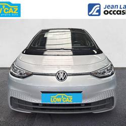 Volkswagen ID3 ID.3 204 ch Pro Performance Active La Ravoire