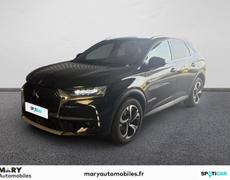 DS DS7 Crossback - DS7 Crossback BlueHDi 180 EAT8 Executive - 16 990 €