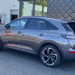 DS DS7 Crossback DS7 Crossback Hybride E-Tense 300 EAT8 4x4 Louvre Gaillac